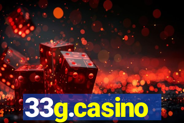 33g.casino