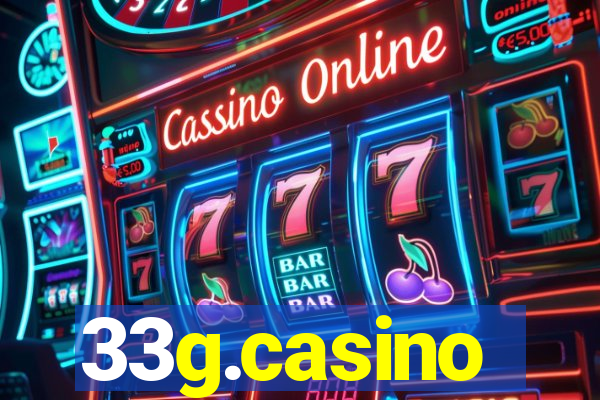 33g.casino