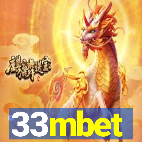 33mbet