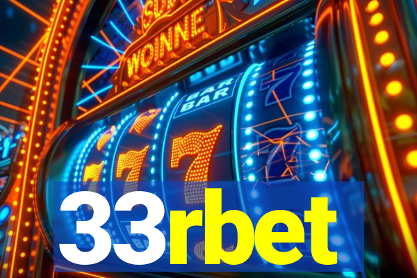 33rbet