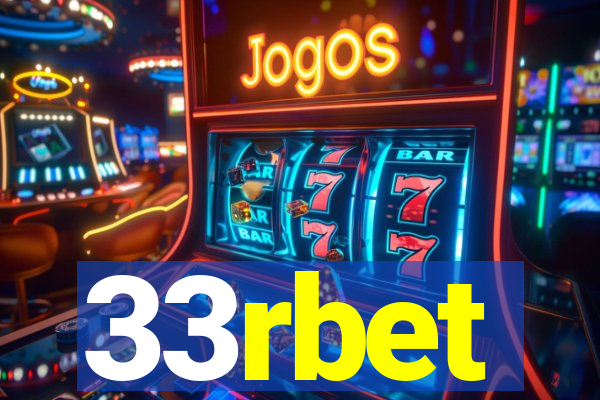 33rbet