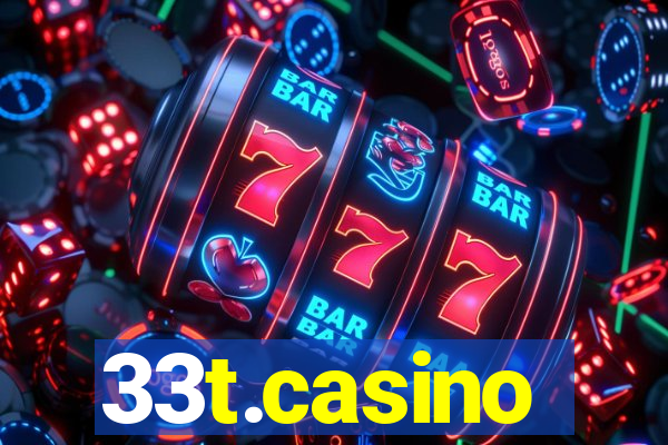33t.casino