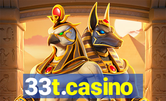 33t.casino