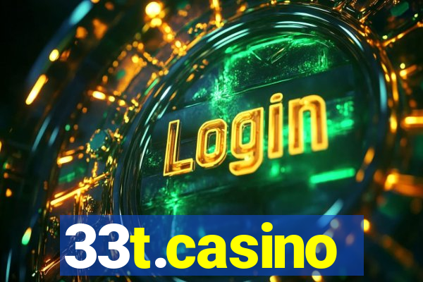 33t.casino