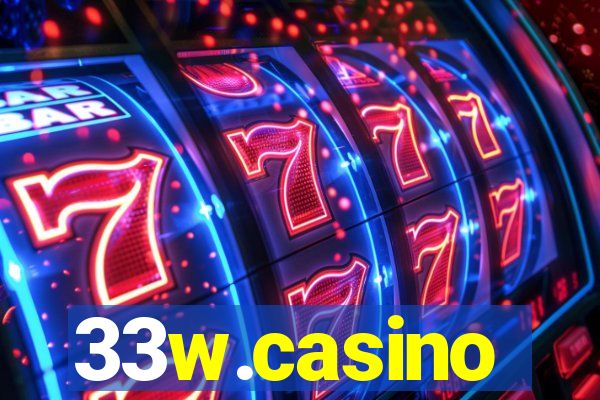 33w.casino