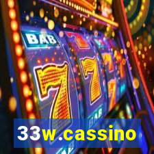 33w.cassino
