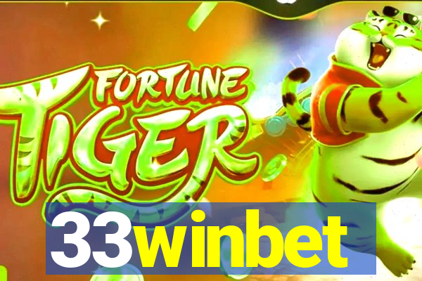 33winbet
