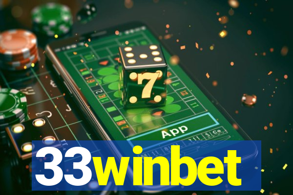 33winbet