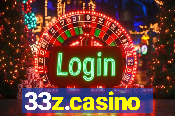 33z.casino