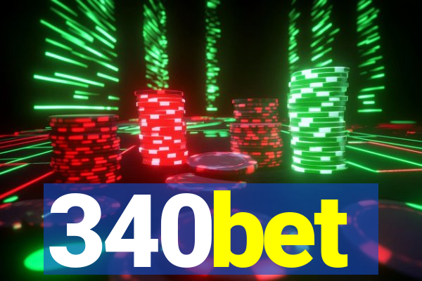 340bet