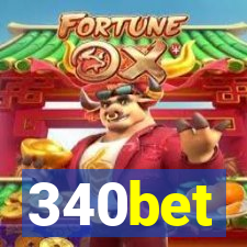 340bet