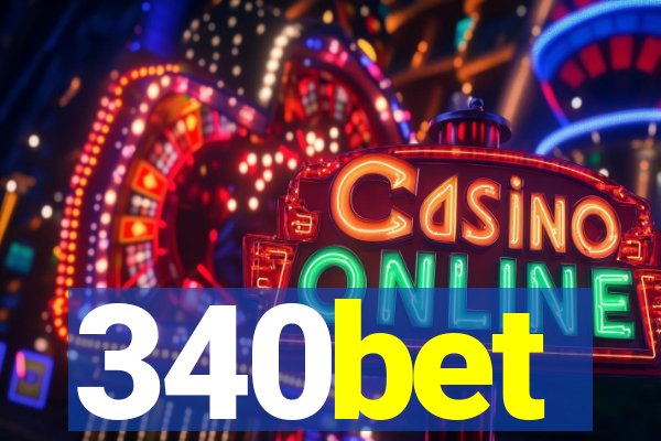 340bet