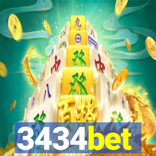 3434bet