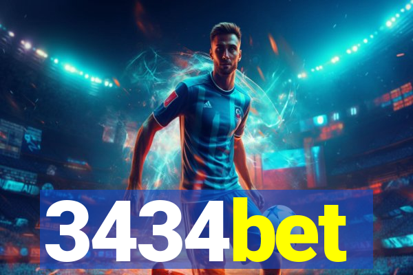 3434bet