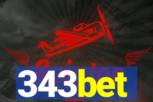 343bet