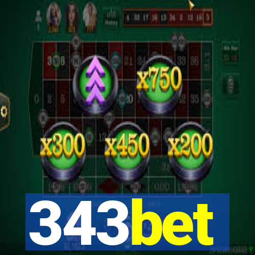 343bet
