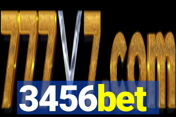 3456bet