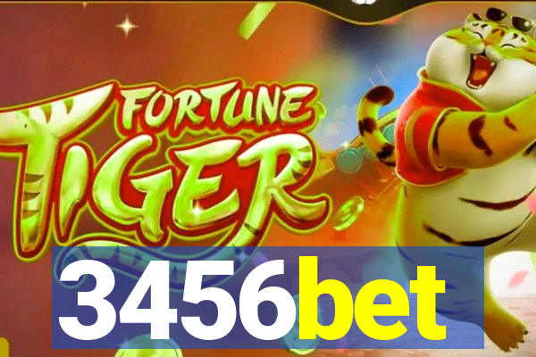 3456bet