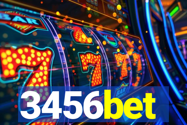 3456bet
