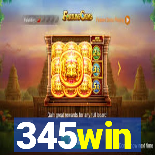 345win