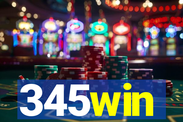 345win