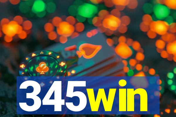 345win
