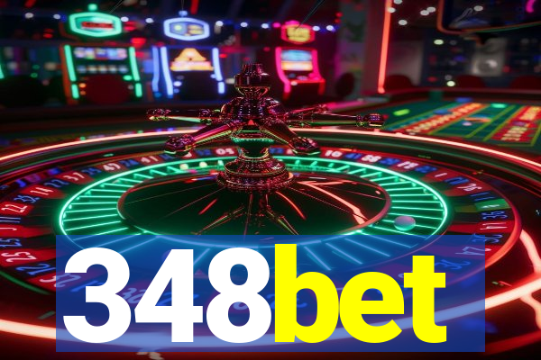 348bet