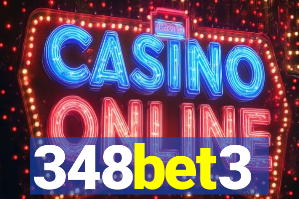 348bet3