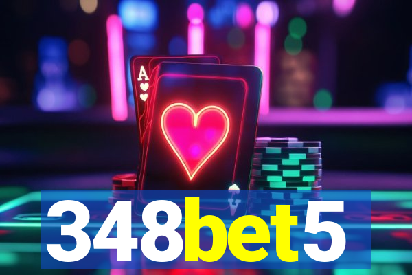 348bet5