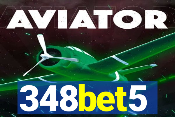 348bet5