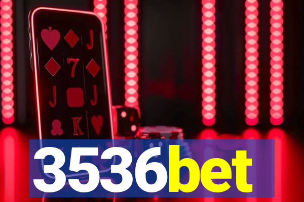 3536bet