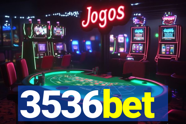 3536bet