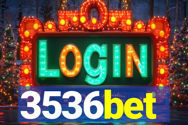 3536bet