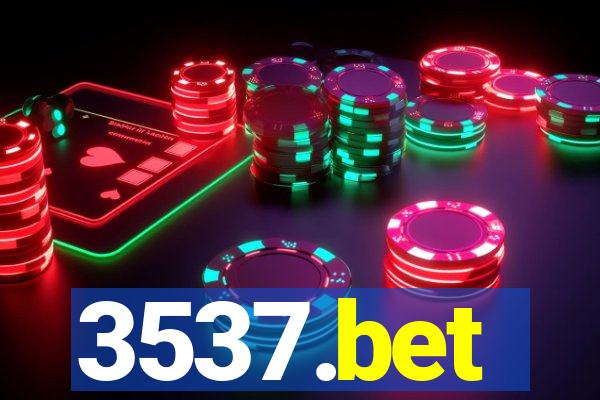 3537.bet