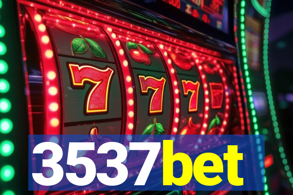 3537bet