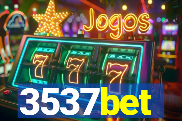 3537bet
