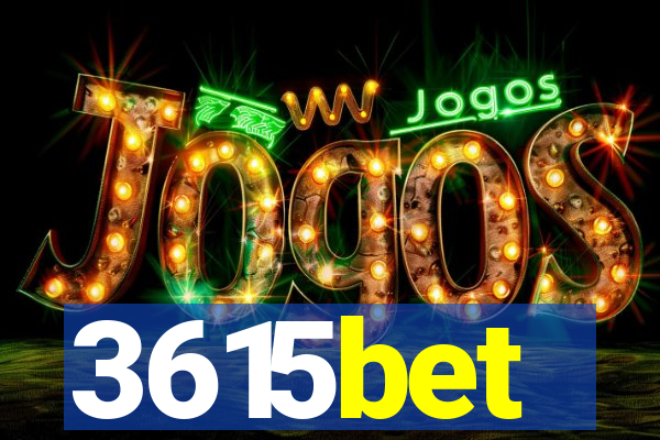 3615bet