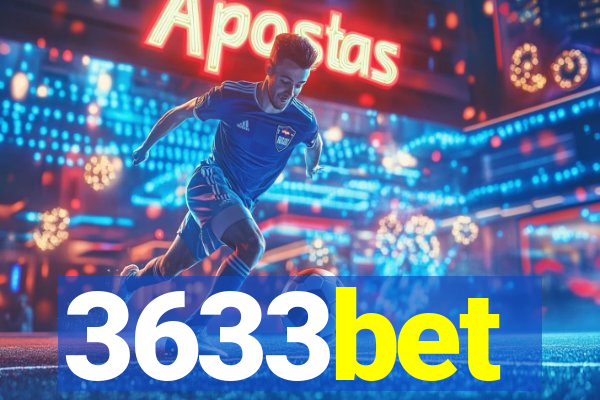 3633bet