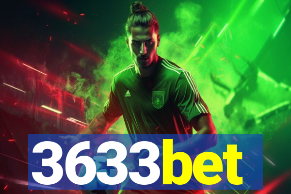 3633bet