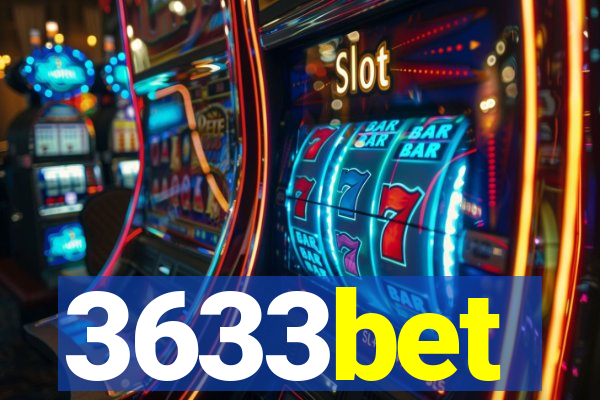 3633bet