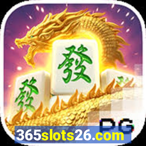 365slots26.com