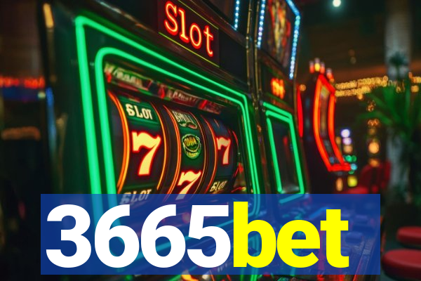 3665bet