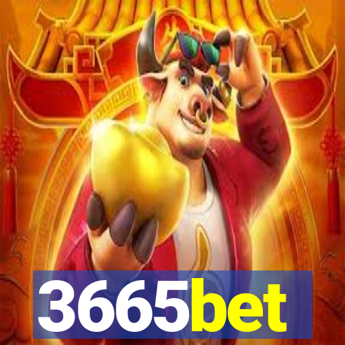 3665bet