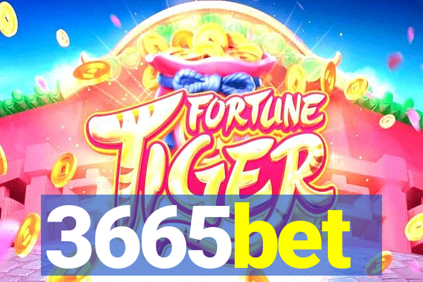 3665bet