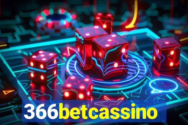 366betcassino