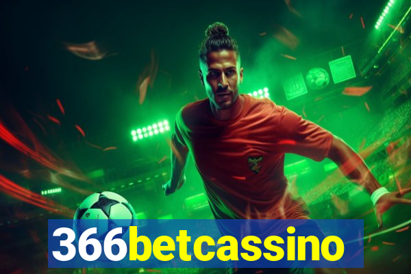 366betcassino