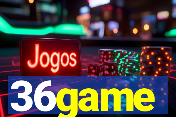 36game