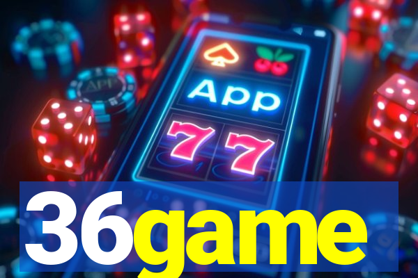 36game