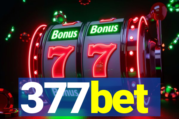 377bet