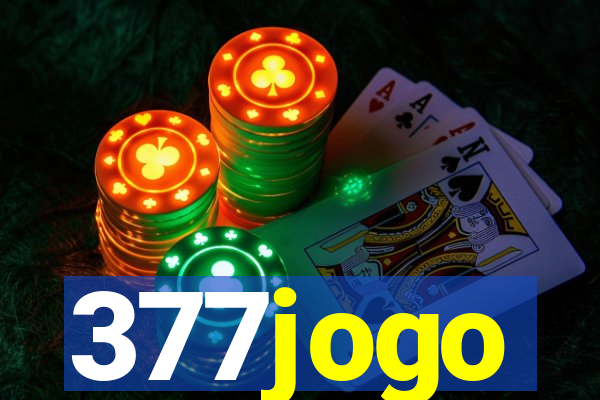 377jogo